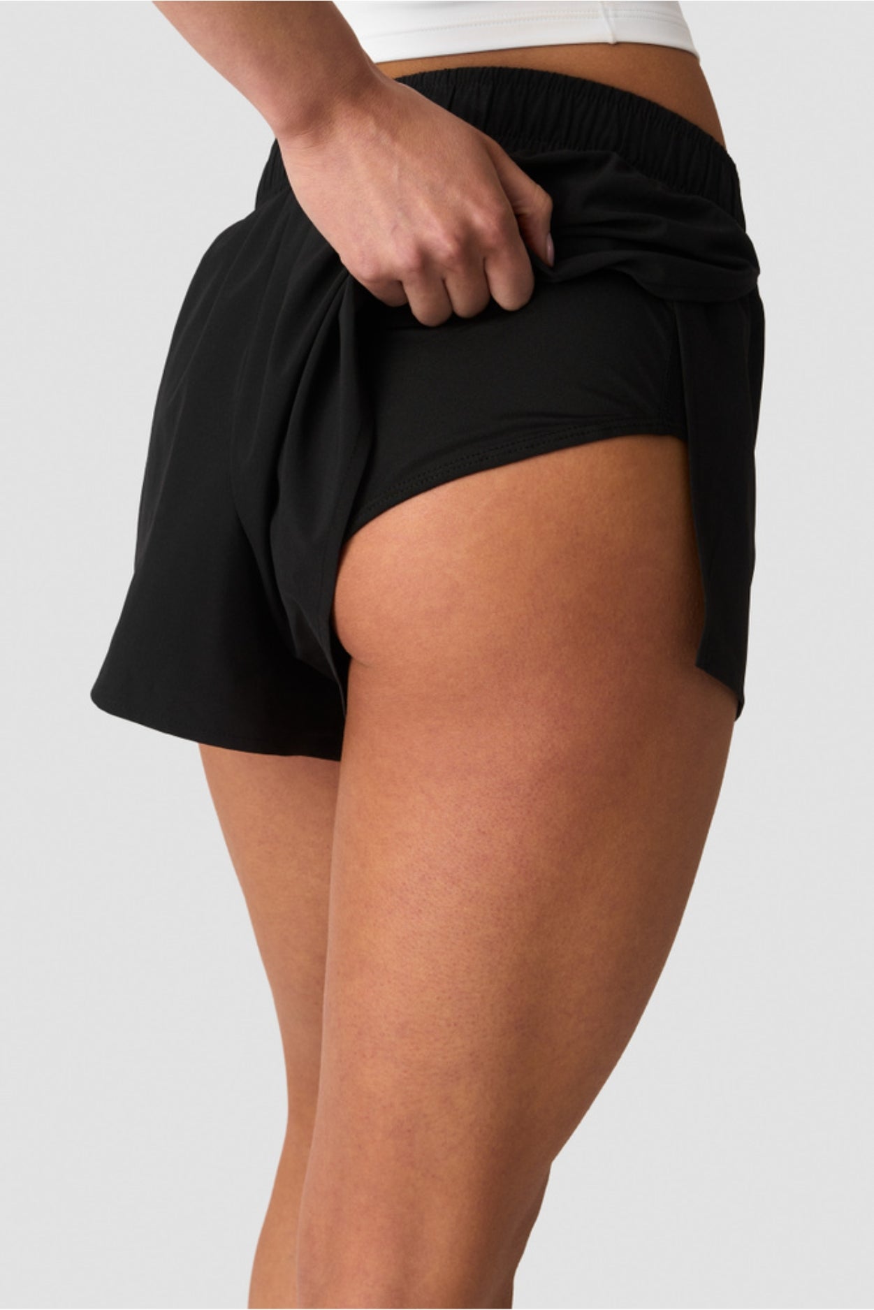 ICIW Mirage Running Shorts