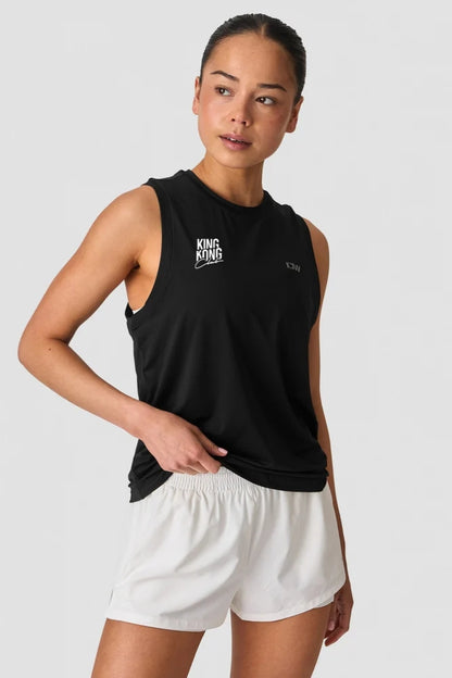 ICIW Mirage Cardio Tank