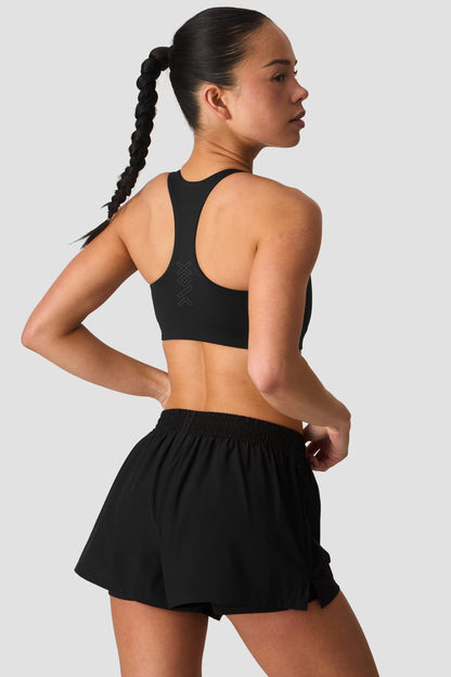 ICIW Mirage Cardio Mid Support Bra