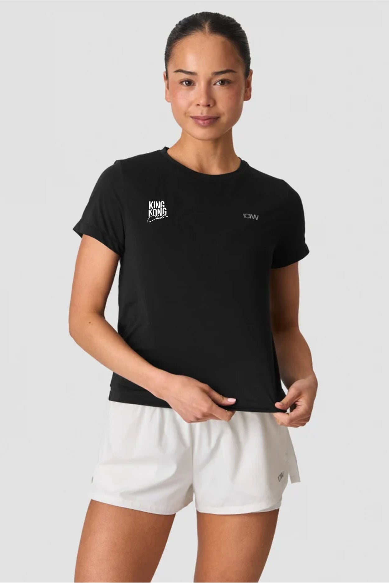 ICIW Mirage Cardio T-shirt