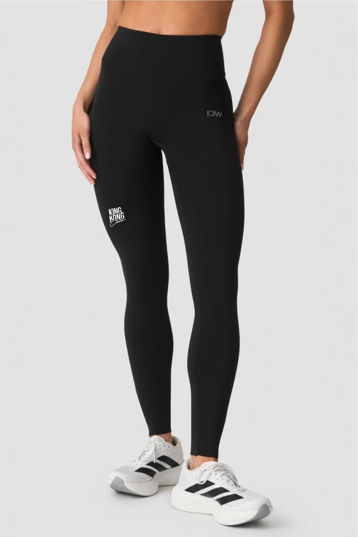 ICIW Mirage Cardio V-shape Tights