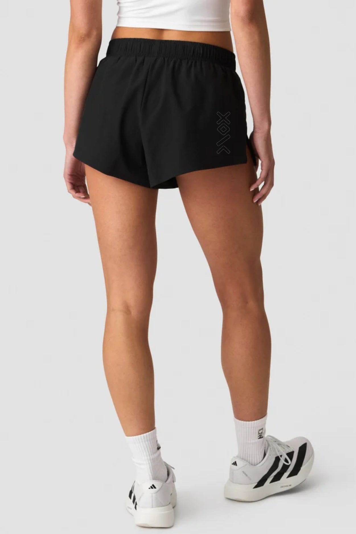 ICIW Mirage Running Shorts