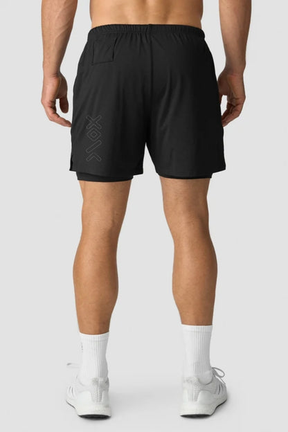 ICIW Workout 2-in-1 Shorts