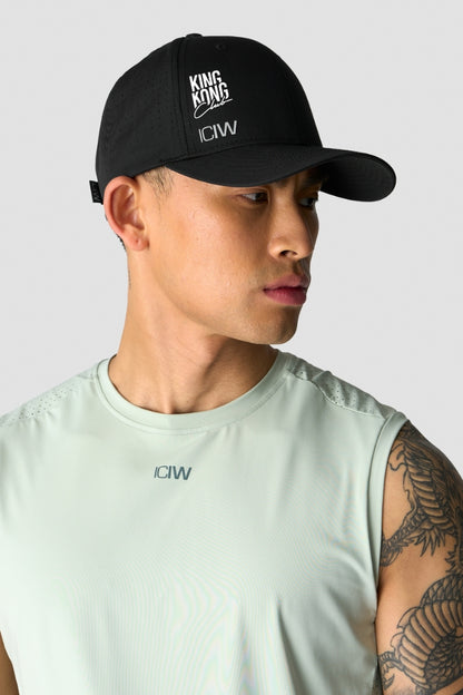 ICIW Lightweight Cap Reflective