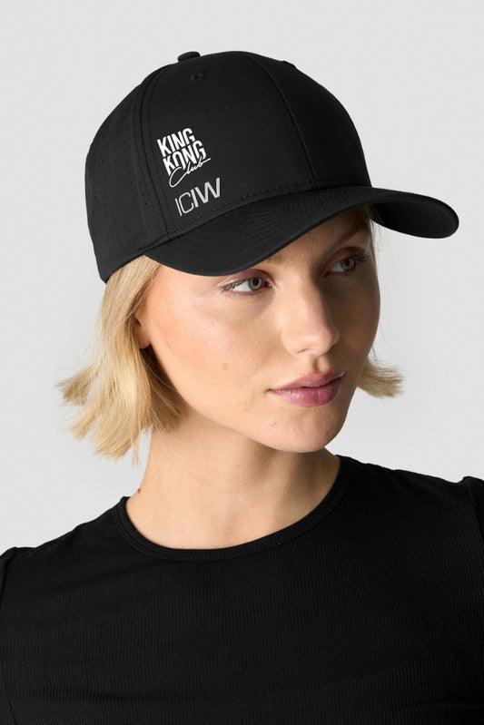 ICIW Lightweight Cap Reflective