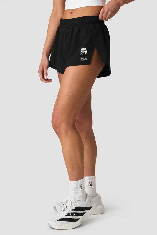 ICIW Mirage Running Shorts