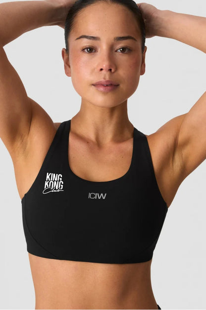 ICIW Mirage Cardio Mid Support Bra